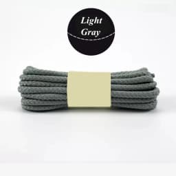 1 Pair Strong Round Shoe Laces Sneaker Shoelaces Outdoor Walking Hiking Boot Laces Quality Shoelace 14Color 80/100/120/140/160cm