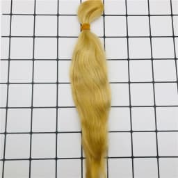 10 Grams / Bag 9 Colors Reborn Doll Mohair Wig DIY BJD OB11 Doll Reborn Baby Dolls Pure Mohair Black Gold Hair for Rebirth Doll