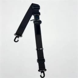 Tactical Multifunction Gravity Release Crossbody Bag Strap Quick-detachable Magnetic Buckle DIY Modification Shoulder Strap