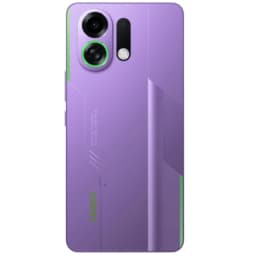 China Version OPPO K13 Turbo Pro Rear Camera, Snapdragon 8s Gen4, 50MP, 7000mAh, 80W SuperVOOC, 6.8 Inch, NFC, OTA Update