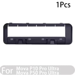 Compatible for Mova P50 Pro Ultra, Mova P10 Pro Ultra Accessories Tricut Brush Hepa Filter Mop Cloth Dust Bag