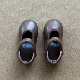 Candy Color DIY Dressing Licca Jenny Doll Sandals Shoes Toy Parts Accessories for 1/6 Female Collectible Dolls