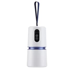 110-220V Smart Portable Clothes Dryer Clothes Laundry Tumble Dryer With Timing Laundry Dryers Outdoor Travel Garment Clothing