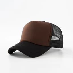 Custom Trucker Hats Foam Polyester Sports Baseball Caps Logo Print Embroidery Leisure Hats Caps for Adult Men Women Gorros