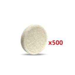 Felt Washer Replacement Compatible with Breville Espresso Machine Grinder – BES870 BES878 BES880 BCG820 BES980 – Wool Ring