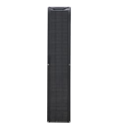 50W 100W Monocrystalline Flexible Solar Panel Kit 12V Battery Charger System For Home Camping Car RV Boat Off-grid Applications