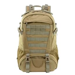 Men Tactical Backpacks Outdoor 35L Large Capacity Man 3 Days Molle Hking Bags For Outdoor Trekking Camping Backpack Travel Bag