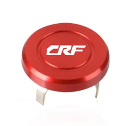 Moto Handlebar Decorative Screw Cover Cap Hole Plug For Honda CR CRF CRM XR 80 85 125 150 230 250 400 450 650 R/X/L/M/RX SL230