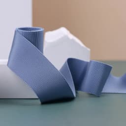 Grosgrain Till Ribbon Webbing Bias Muti-Color Polyester Binding Tape 6 9 12 15 20 25mm For Hat Clothing Wrapping Flower Bags Sew