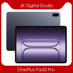 New Original OnePlus Pad2 Pro WIFI Version Snapdragon8 Elite 13.2inch LCD 144Hz 13MP Camera 12140Mah 67W SuperVOOC ColorOS 15