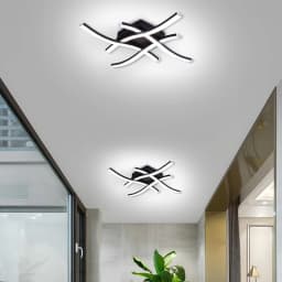 LED ceiling light, living room ceiling light, dining room bedroom kitchen ceiling light