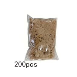 Wholesale HD Wig Caps High Quality Transparent HD Hair Nets Weave Nylon Stretchy Lace Front Wig Cap for Women Men Light Brown