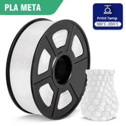 JAYO PLA/PETG/SILK/PLA Meta Filament 1Roll 3D Printer Filament 1.75mm 3d Filament PLA Printing Materials for 3D Printer&3D Pen