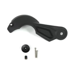 Motorcycle Final Drive Guard Protection Cover Rear Drive Shaft Protection FOR BMW R1300GS 2023-2026 R1300GS Adventure 2024-2026