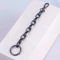 Purse Extender Chain, Metal Purse Strap Extender Bag Extender Chain Purse Bag Chain Accessories for Purse Making Supplies