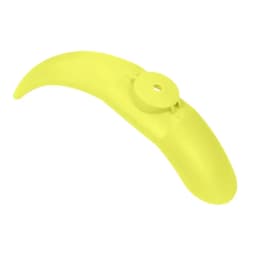Electric Scooter Front Fender for Xiaomi M365 PRO M187 1S PRO2 MI3 Kickscooter Mudguard Bird Spin Skateboard Fenders Parts