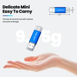 USB-C Pen Drive 128GB TYPE-C USB 3.0 Flash Drive 64GB Colorful USB3.0 Memory Stick High Speed Pendrive 32GB Blue Red Green Black