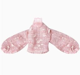 New style Toy accessories gift pretty clothes for your BB FR 1/6 scale dolls BBIKD16H