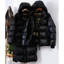Schinteon Women White Duck Down Jacket with Hood Casual Over Size Autumn Winter Warm Loose Thick Short Outwear 2024 New