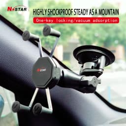 1 Inch 25mm Ball Head Adapter Motorcycle Handlebar Clamp Mount Phone Ball Head Mount Aluminum Ball Base Socket Arm Mount for Ram