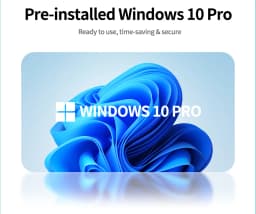 Soyo Mini Pc Y5 Intel I3 4Th 8Gb Ram 128Gb Rom Windows 10 Wifi Bt4.2 Desktop Computer
