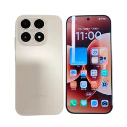 China Version Xiaomi 17 Smartphone 6.3" OLED Display Snapdragon 8 Elite Leica 50MP Camera 7000mAh Battery 100W Hyper Charge