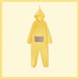 Adult and Children's Soft Long Sleeved Pyjamas Fancy Dress Costumes Unisex Cute Garfield Homewear Onesie Casual Warm and Comfor