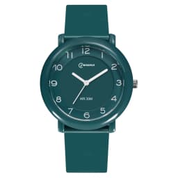 UTHAI CE85 Pointer Watch Trend Simple Quartz Watch Children's Waterproof Quartz Electronic Watch Student