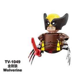 Game The Hollow Knight The Witcher Bricks For Toy Gifts Building Blocks DIY Mini Actiion Figures For Christmas Gifts