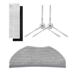 Replacement For XIAOMI MIJIA G1 MJSTG1 Mi Robot Vacuum-Mop Essential Cleaner Hepa Filter Sponge Filter Main Side Brush Parts