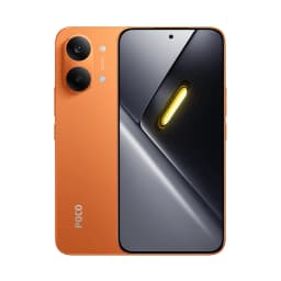 Global Version POCO X8 Pro Max 5G NFC Smartphone, 8500mAh Monster Battery, Dimensity 9500s, 6.83'' 1.5K 120Hz AMOLED Display,