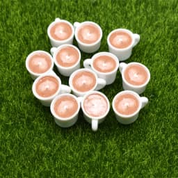 10pcs 25/30mm Simulation Sunflower Cute Charms For Pendant DIY Earrings Necklace Jewelry Accessories Finding