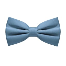 JEMYGINS Mens Solid Color Pre-tied Bow Tie Adjustable Bowtie For Man Wedding Party Boy Girl Bowknot Ties Accessories