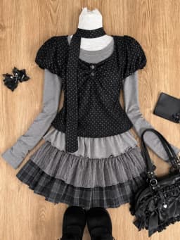 Women's Y2K Vintage Lace Patchwork Dress Two Piece Set Summer Elegant Retro Cardigan + Sweet Fashion Sleeveless Slim Mini Dress