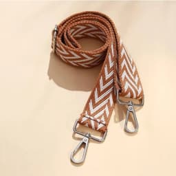 New Ladies Messenger Bag Shoulder Strap Accessories Bag Strap One Shoulder Adjustable Shoulder Strap Accessories Bag Strap