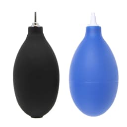 Blower Cleaner Watch Jewellery Cleaning Rubber Powerful Air Pump Bulb Dust Tool