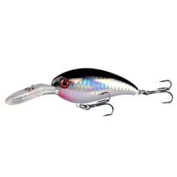 1pcs Crank Fishing Lure Artificial Hard Baits 10cm/15g Crankbait Jerkbait Wobbler Fishing Tackle Good Treble Hooks Tackle