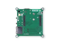 Raspberry Pi Compute Module 5 CM5 MINIMA Compact Carrier Board, M.2 Key Slot Hailo AI/SSD,CSI/DSI,Gigabit Ethernet,HDMI,USB-C PD