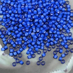 2.5mm 14g Small Japanese Beads Luster Colorful Small Craft Beads Charm For Jewelry Making Necklace Bracelet Diy Accessories
