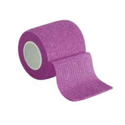8 Colors Colorful Athletic Wrap Tape Self Adhesive Elastic Bandage Elastoplast Sports Protector Knee Finger Ankle Palm Shoulder
