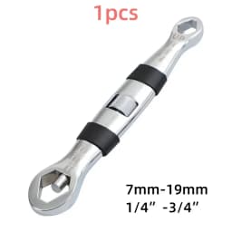 Rivet Nut Tool Drill Adapter M3 M4 M5 M6 M8 M10 M12 Simple Installation Electric Manual Cordless Riveter Metal License Plate