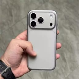 Ultra Thin Matte Translucent Soft TPU Case For iPhone 18 17 Pro Max Air 16 15 14 Plus 13 12 Button Camera Protection Slim Cover