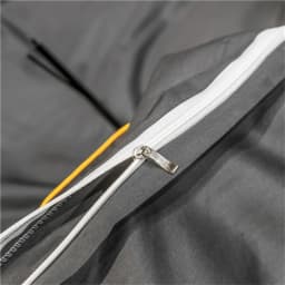 Svetanya Solid Cotton Embroidery Bed Linens Hotel Home Bedding Sets Sheet Pillowcase Duvet Cover Set