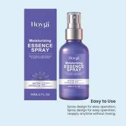 60ml Arnica Vitamin K Ceramide Moisturizing Essence Spray Deep Hydration Barrier Repair Soothing Daily Facial Care