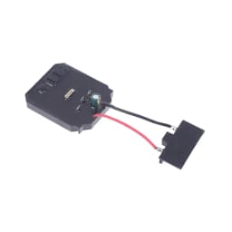 Brushless Motor Control Board For Power Tools Lithium Ion Battery 18V 25A Motor Motor Driver Board Controller