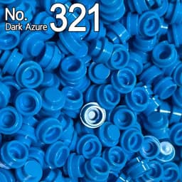 Bulk Buy Plate 1x1 Round DIY Pixel Art Remix 53+ Colors Building Block MOC Parts Brick Mosaic Maker Toys 4073/6141 4600pcs/Lot