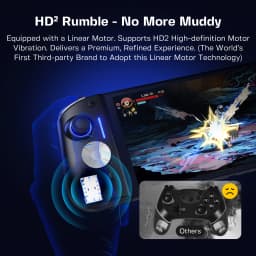 NYXI Hyperion 3 Ultra Wireless JoyPad for Switch 2