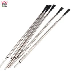 6PCS/LOT Car Engine Carbon Deposit Removal Brush Inner Cylinder Tools