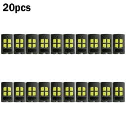 BENINCA TO.GO VA 2VA 4VA WV 2WV 4WV Garage Door Remote Control 433.92MHz Rolling Code Electric Gate Remote Control Transmitter