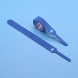 Releasable Cable Tie 150 200 250 300mm Plastics Fastening Reusable Ties Straps Nylon Wrap Zip Bundle Bandage Cable Organiser